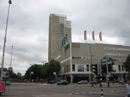 Maritime Museum Rotterdam